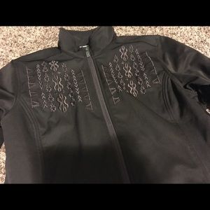 Women’s ariat jacket
